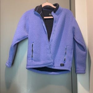 REI Warm Jacket